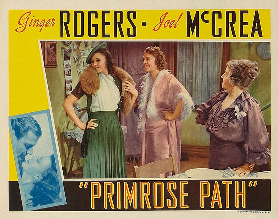 Primrose Path (1940)